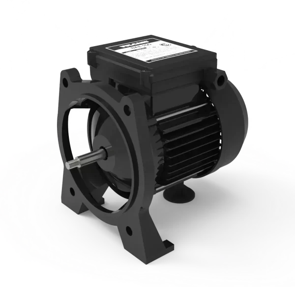 Motor BAE/BAT 0.75HP – Monofásico