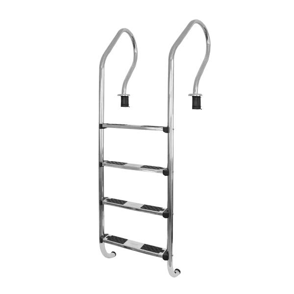 escalera para piscinas
