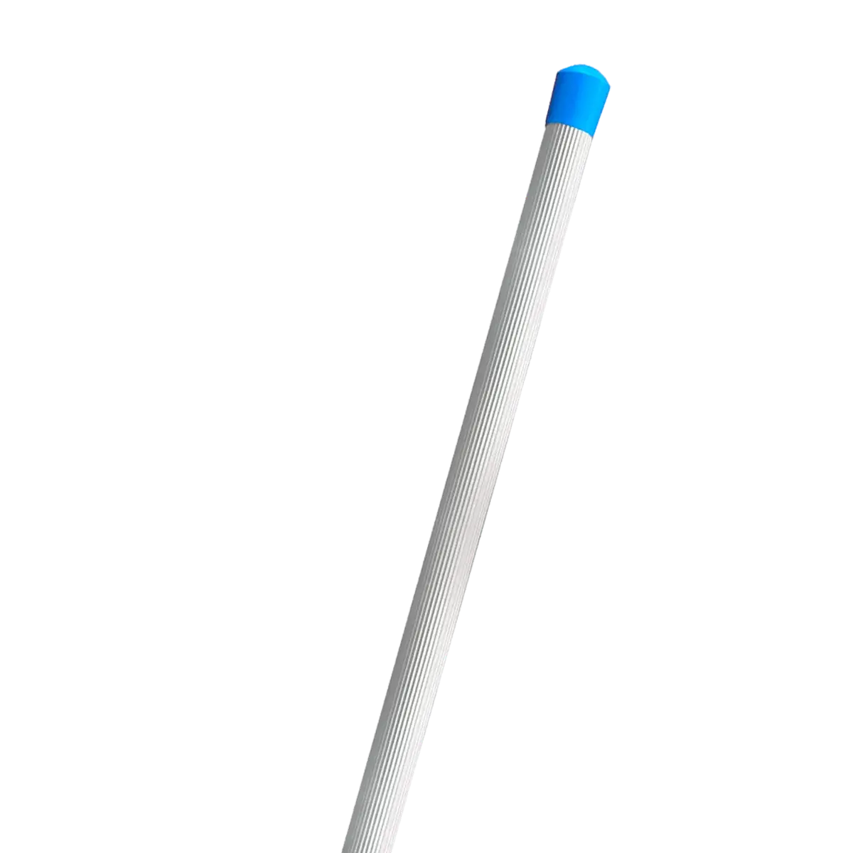 111010 - Mango fijo – Estriado (ø19 mm x 1,5 m) repuestos de piletas