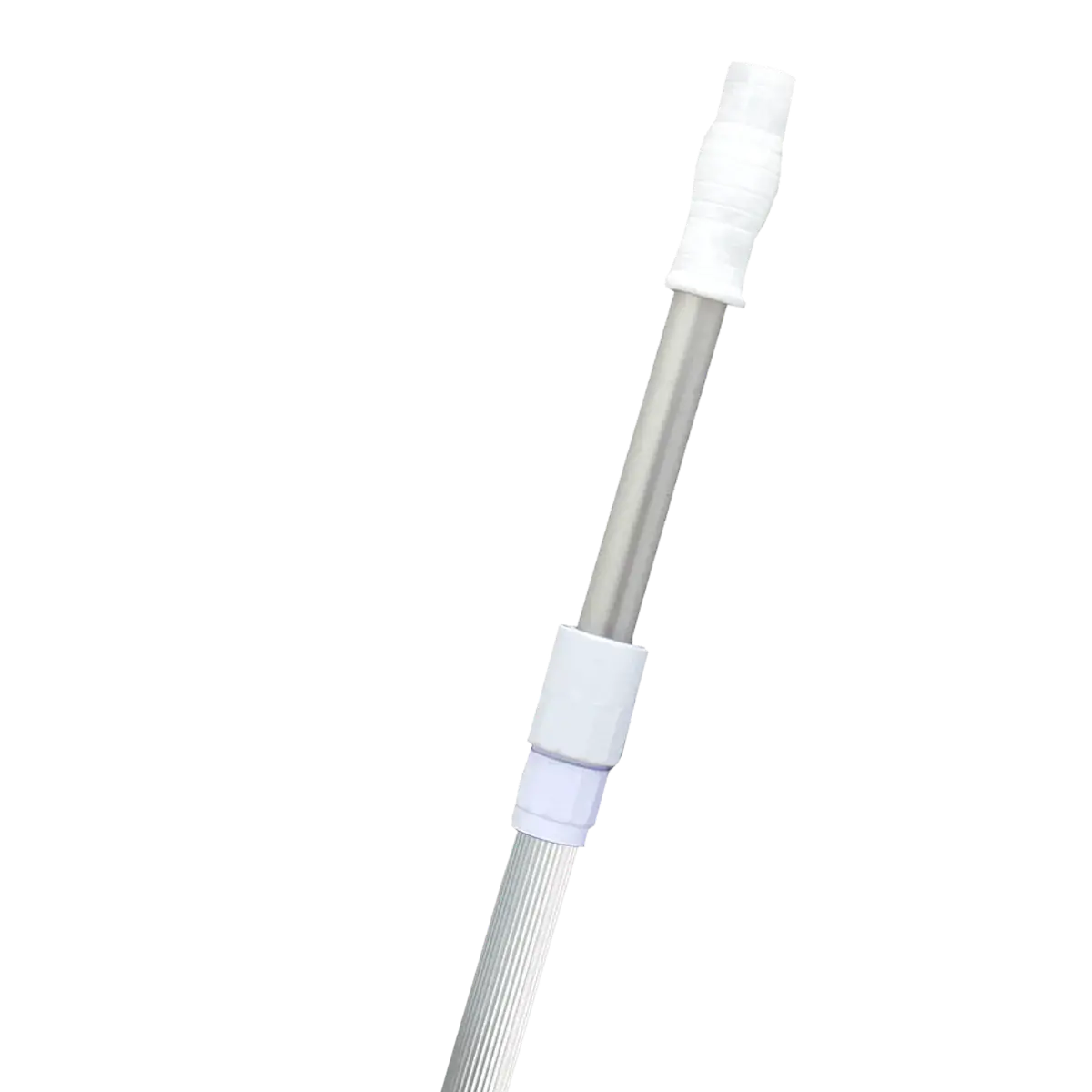 111012 - Mango telescópico – Estriado (ø32 mm x 3,6 m) accesorios para limpiar piscinas