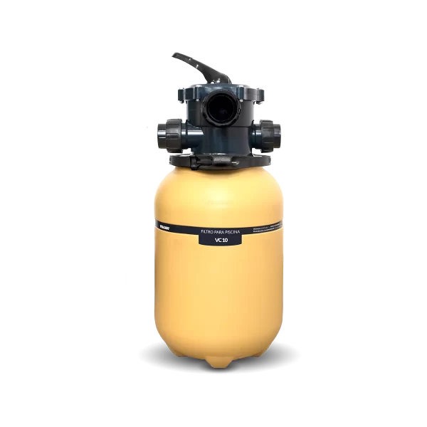 Filtro soplado VC-20