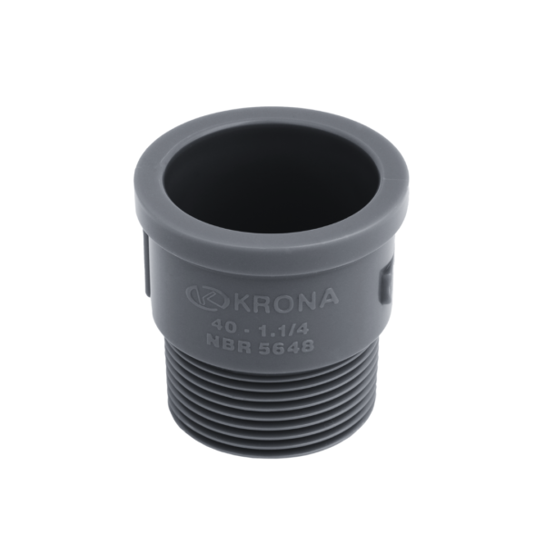 Manguito SD/BR DE 32mm x 1"/40mm x 1 1/4"/50mm x 1 1/2"
