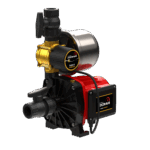 Presurizadora Tango PRESS 20 - Imagen 2