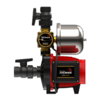 Presurizadora Tango PRESS 20 - Imagen 5