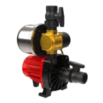 Presurizadora Tango PRESS 20 - Imagen 6