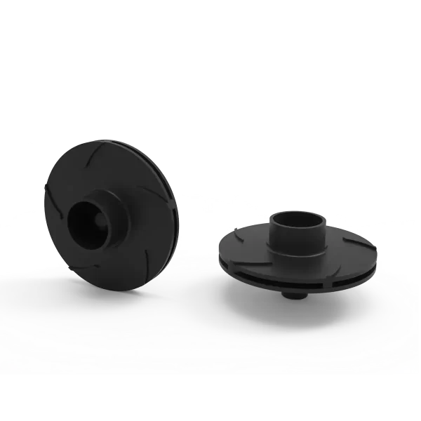 Impulsor bomba autocebante - 0.75HP