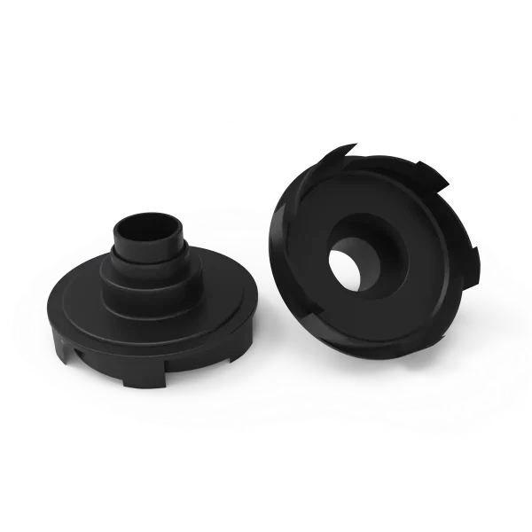Difusor p/ bombas BAC - 1.5/2/3HP