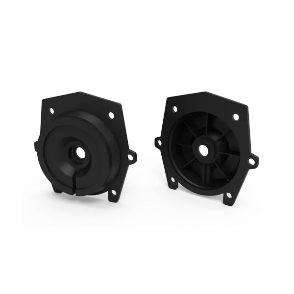 Cuerpo intermedios BAC - 2HP/3HP