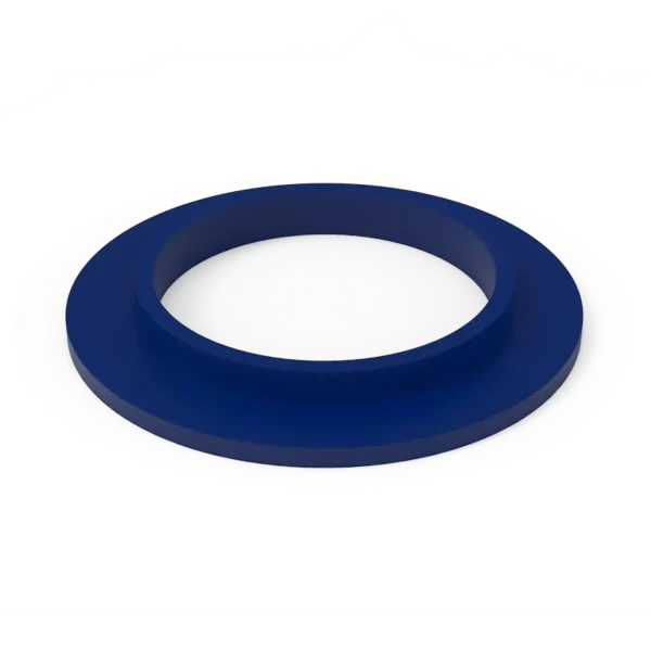 Aro impeller azul