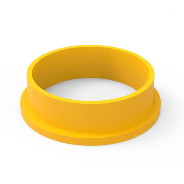 Aro impeller amarillo