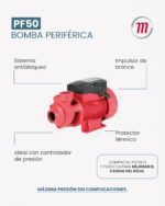 Presurizadora - Línea PF - Imagen 8