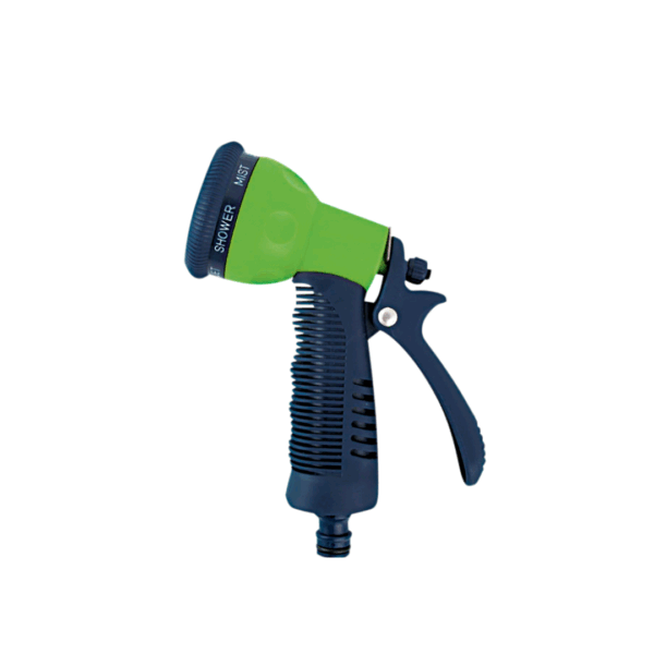 Hidropistola multifunción Viqua