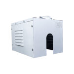 Gabinete Centrífuga 1/2 a 1 HP - Imagen 2