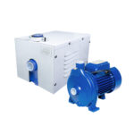 Gabinete Centrífuga 1/2 a 1 HP