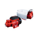 Protector para periférica de 1/2 HP - APM-P - Imagen 7