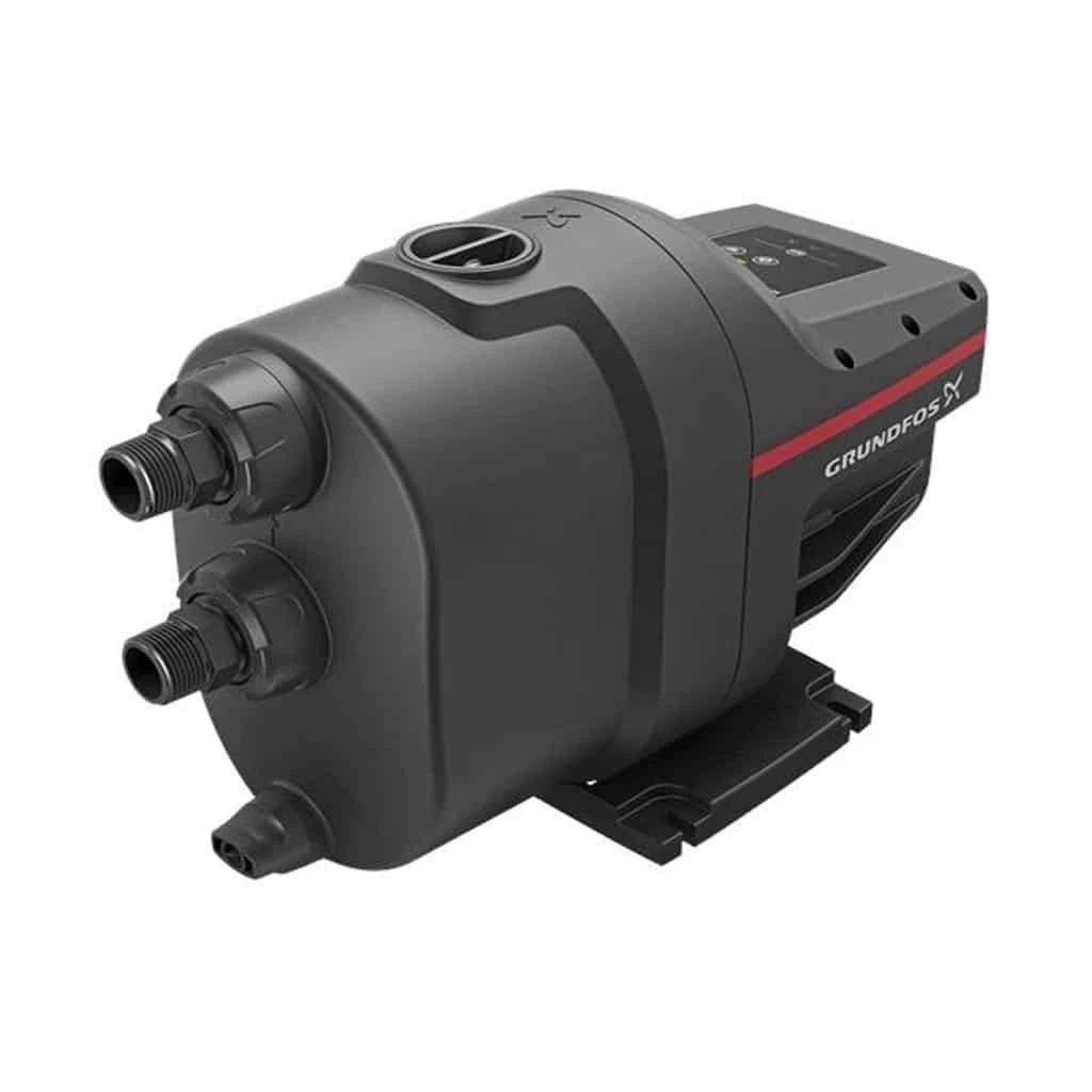 Bomba Presurizadora Grundfos Scala2 3-45 Hasta 6 Baños Velocidad Variable Bomba Presurizadora Grundfos Scala2 3-45 - Imagen 1