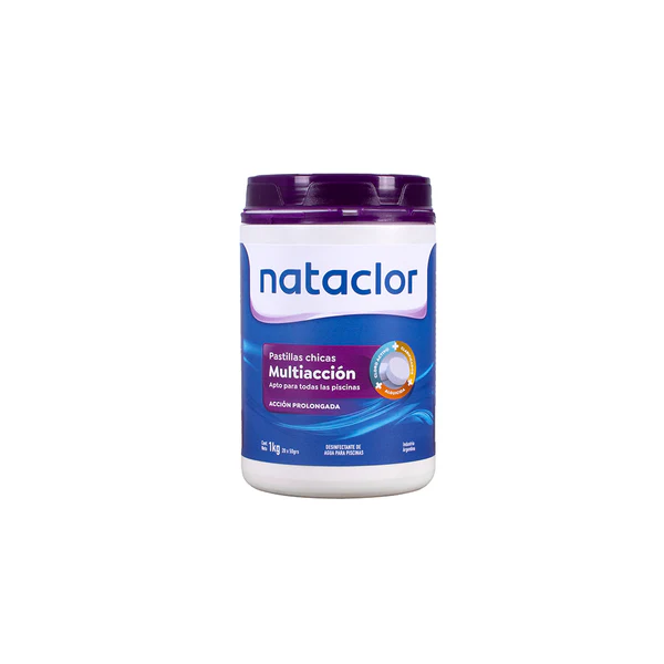 producto para recuperar agua piscina