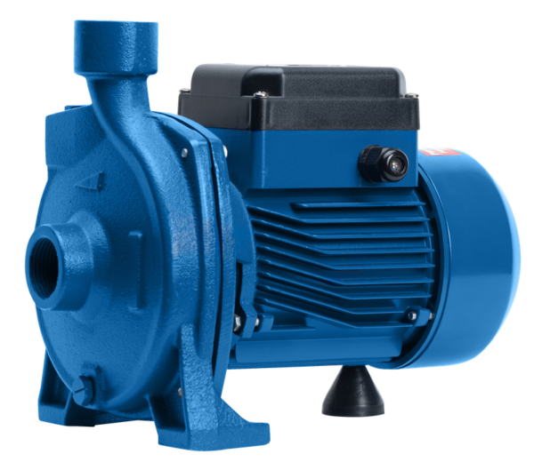 BOMBA CENTRÍFUGA - Línea CPM 130 INOX/146 INOX/158 INOX