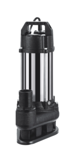 Bomba para desagote DRV - Imagen 2