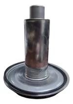 Conjunto de impulsor Inteligent 20