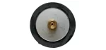 Conjunto presostato RP18 c/aro plástico Press 20