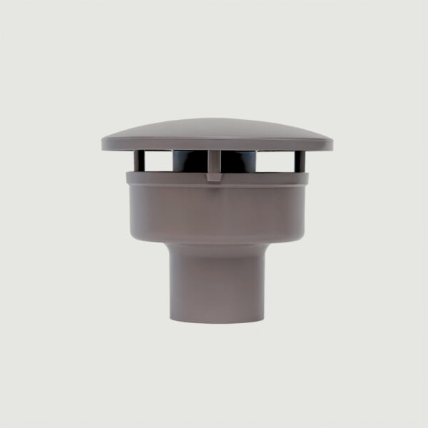 turbina extractora de baño