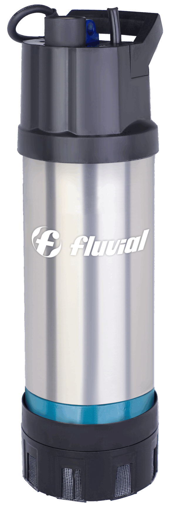 Presurizadora Bsp 550