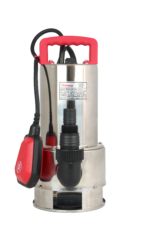 Bomba de agua desagote SM INOX - Imagen 3