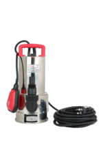 Bomba de agua desagote SM INOX