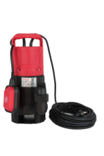 Bomba de agua desagote SAP AS - Imagen 3