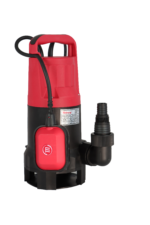 Bomba de agua desagote SAP AS - Imagen 2