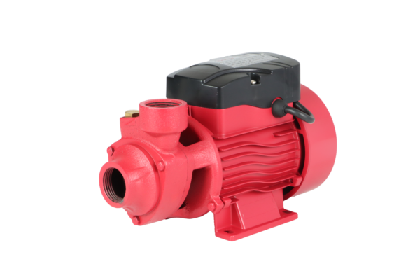 Presurizadora - Línea PF