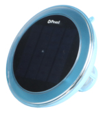 Ionizador solar - Imagen 2
