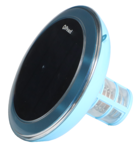 ionizador para piscina