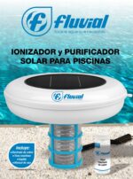 Ionizador solar