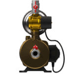 Presurizadora MAX PRESS 26