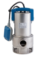 Bomba de agua desagote SM INOX - Imagen 7