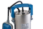 Bomba de agua desagote SM INOX - Imagen 6