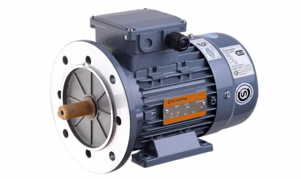 Motor trifásico 3AL - 3D