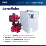 Gabinete periférica con prescontrol - PF-PRES/G - Imagen 6