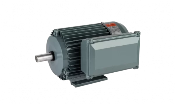 Motor monofásico - Línea ALEX Alto Par
