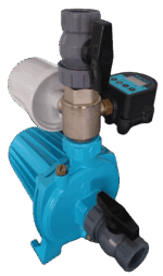 Presurizadora PFH - 20 - Imagen 2