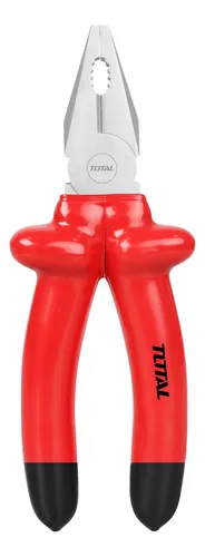 pinza de alta tension