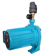 Presurizadora QHF 20 - Imagen 3