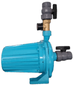 Presurizadora QHF 20 - Imagen 2