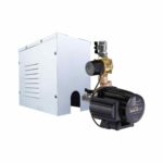 Gabinete para bomba Rowa MAX 26-Press