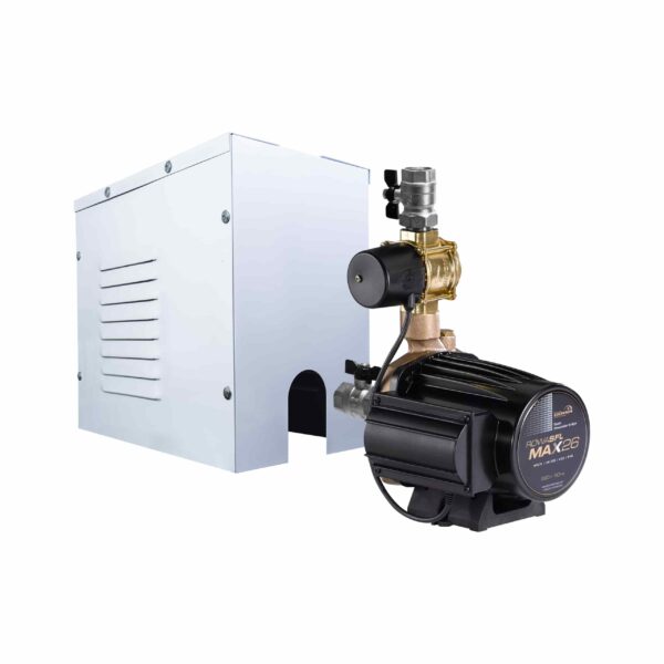 Gabinete para bomba Rowa MAX 26-Press
