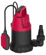 Bomba para desagote SAP - Imagen 3