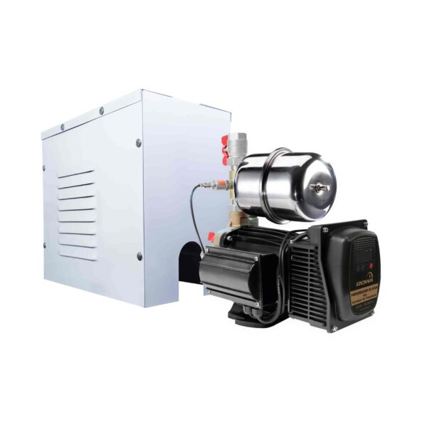 Gabinete para bomba Rowa MAX 30-Press