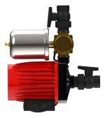 Presurizadora TANGO PRESS 24 - Imagen 3